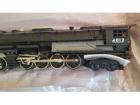 o scale big boy